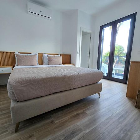 S A L - Beach Apartments Canical Екстер'єр фото