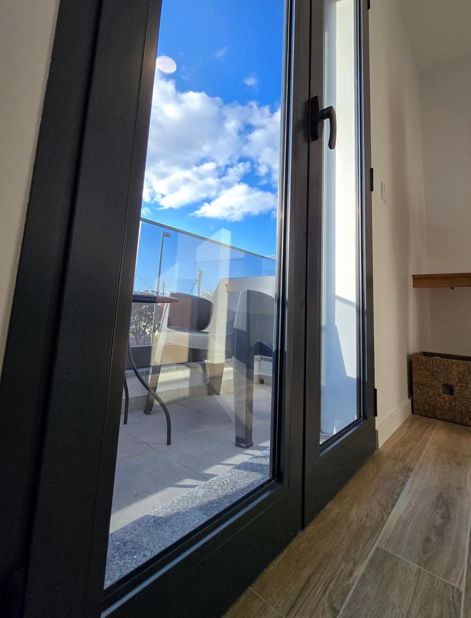 S A L - Beach Apartments Canical Номер фото