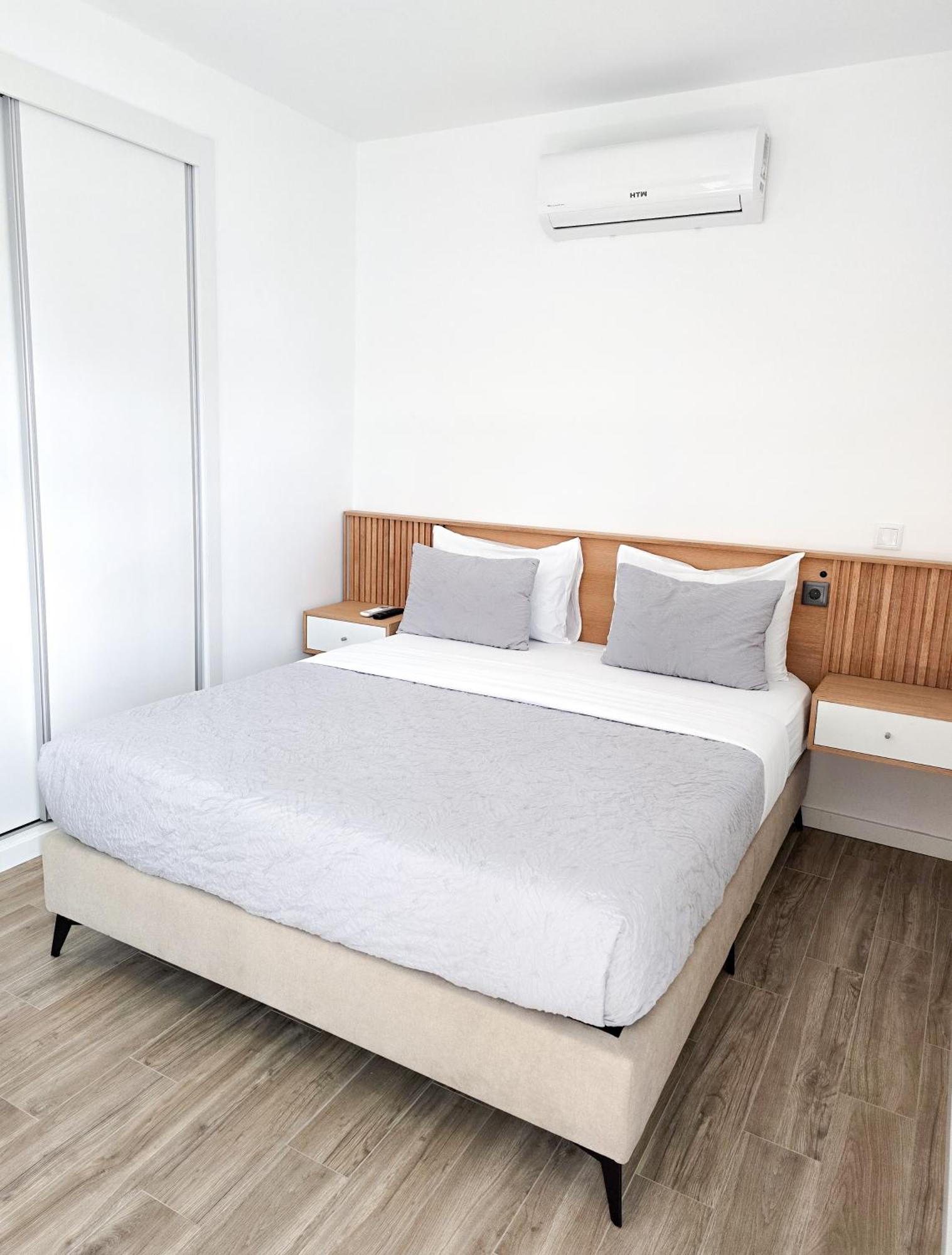 S A L - Beach Apartments Canical Номер фото