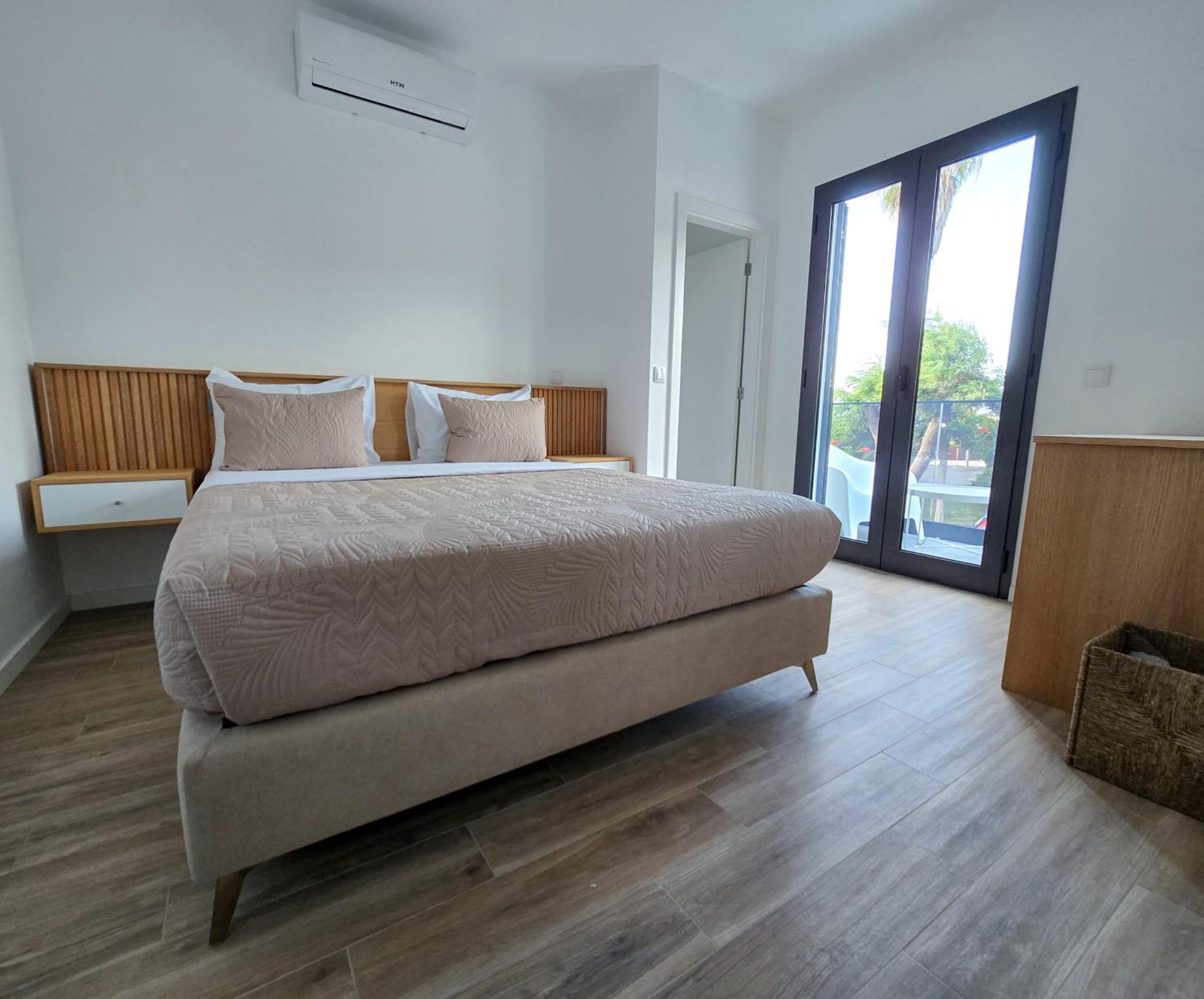 S A L - Beach Apartments Canical Номер фото