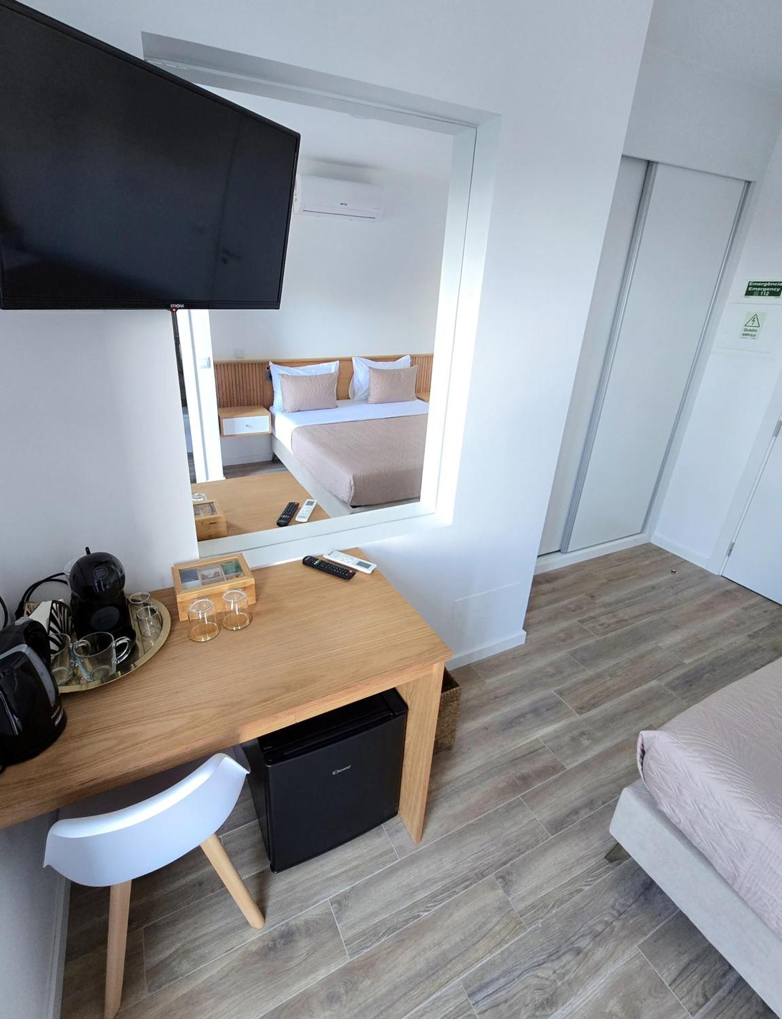 S A L - Beach Apartments Canical Екстер'єр фото